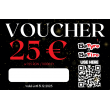 Voucher cadou Ekopiro în valoare de 125 RON